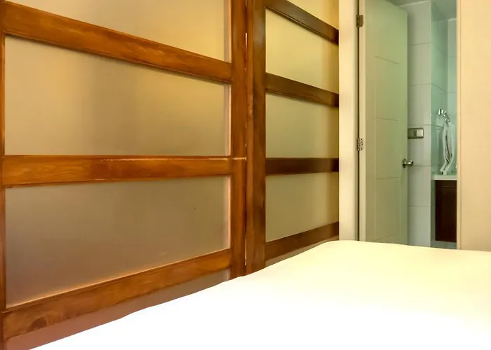 San Ignacio Suite