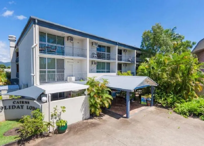 Holiday Lodge Apartment