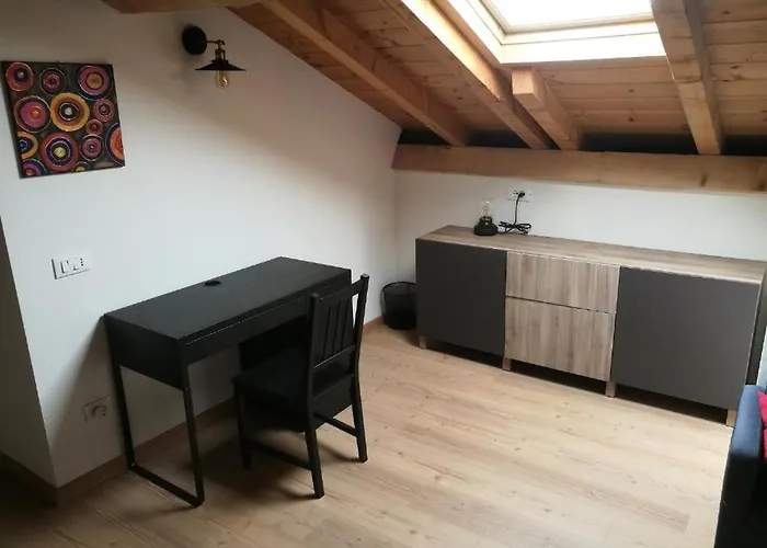 Casa Renzo - Dolomiti - Trentino