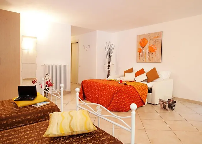 Tremezzo Residence-11 Apartments To Choose From In An Exclusive Residence By Italian Apartments