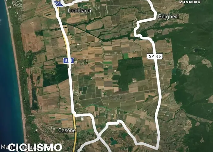 Le Bozze "Casa Olivo"Con Piscina, Wi-Fi