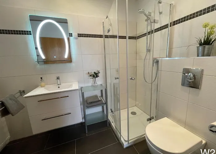 Ferienwohnung Kraft