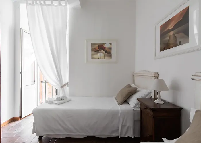 Il Cortiletto Apartment Bellagio