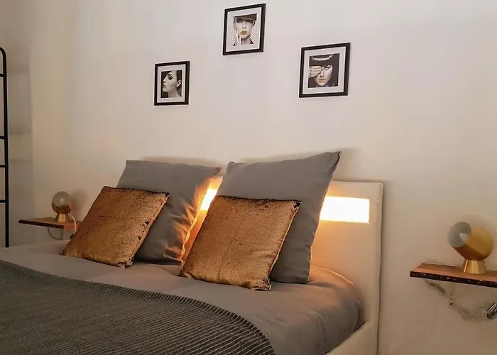 Les Nuits D'Anis - Appartements Hypercentre