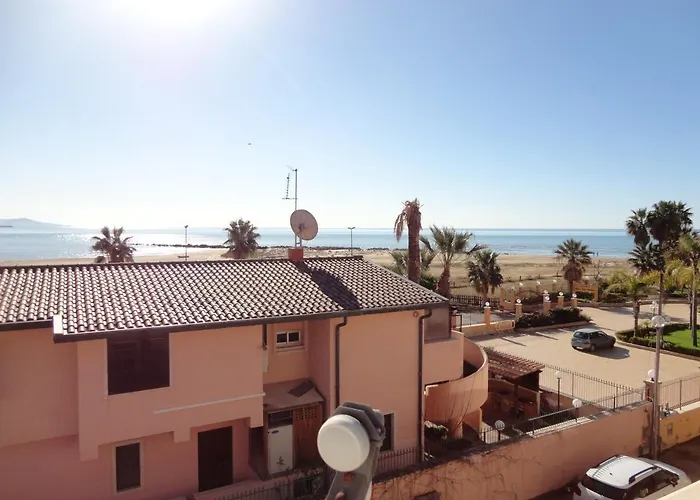 Baciati Dal Sole
