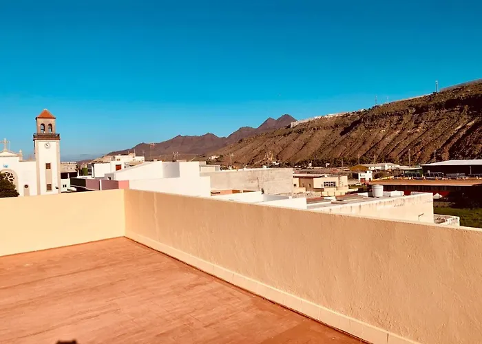 Apartamento La Real Sol