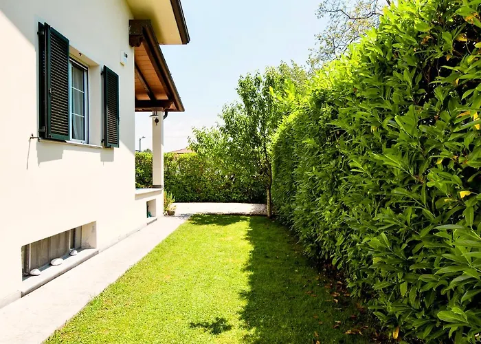A Casa Di Cinzia