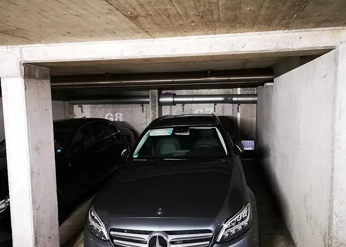 Beliebtes City-Apartment Reutlingen