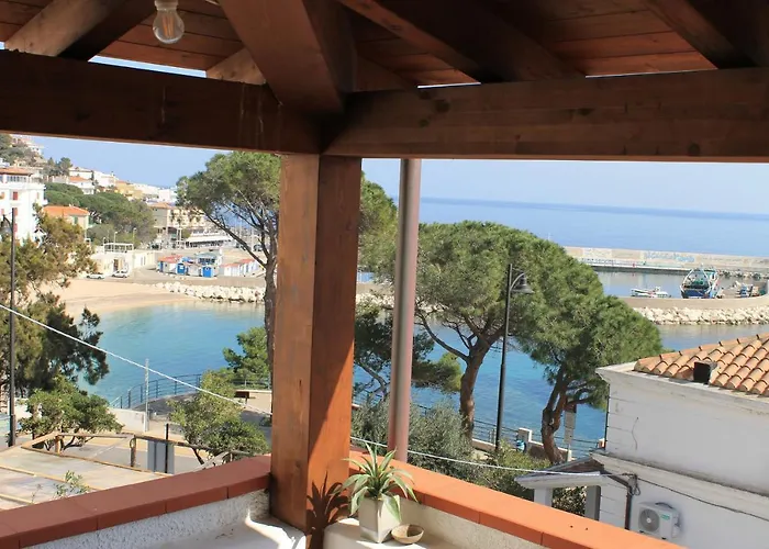 Ti Porto Al Mare Apartment Iun P7641