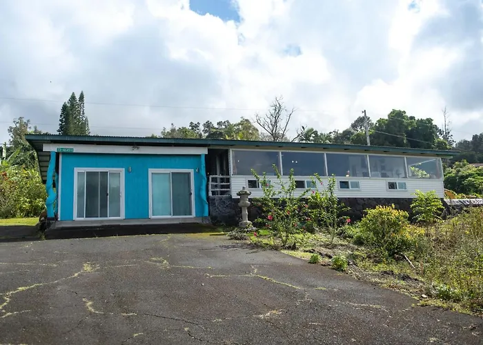 Aeolian Ranch Guest House