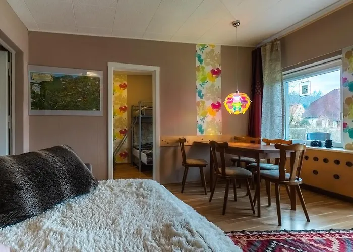 Ferienhaus Peggy