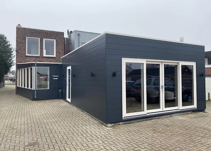 Groningen - Peizerweg
