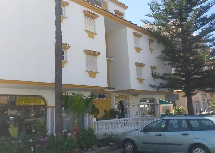 Apartamento Jardindelmar