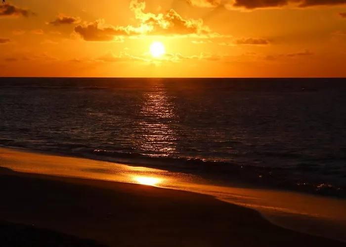 Pousada Praia De