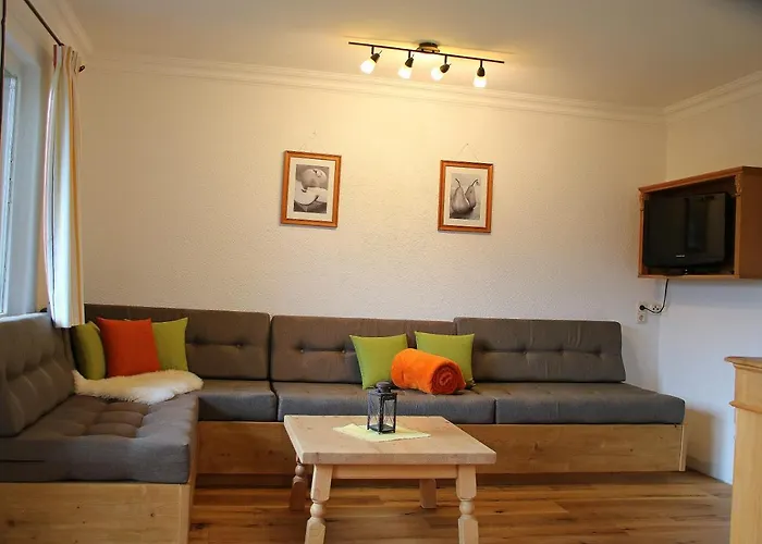 Haus Stangl