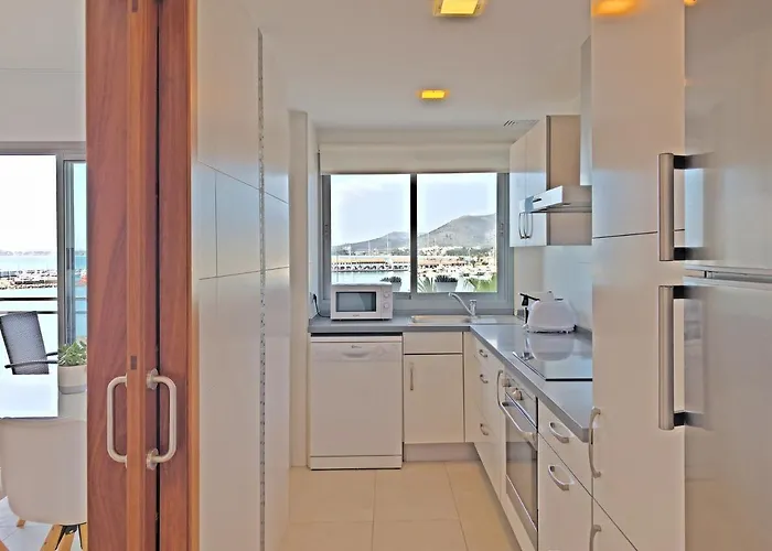 Cofradia Penthouse