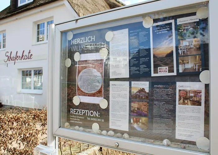 Schaeferkate Sierksdorf