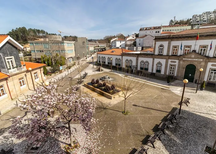 Casa Do Largo