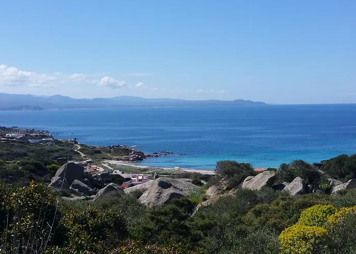 Casa Mistral Vista Mare - Iun Q2157