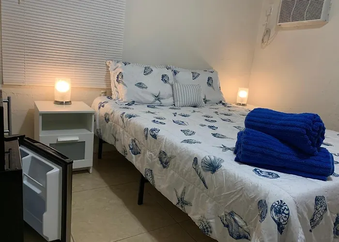 Cute, Cozy Mother-In-Law Suite In The Heart Of