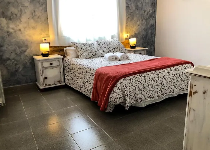 Apartamento Vacacional - Relax