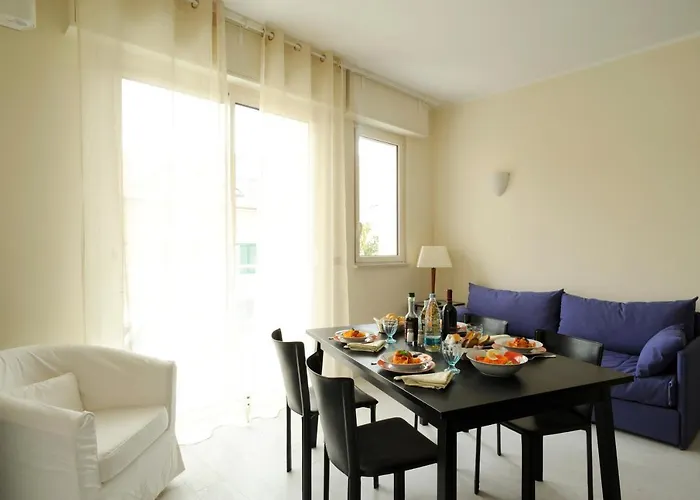  Casa Vacanze Medit