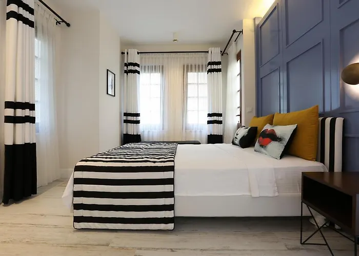 Alpsuites Safran