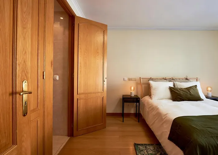 Carcavelos Apartment