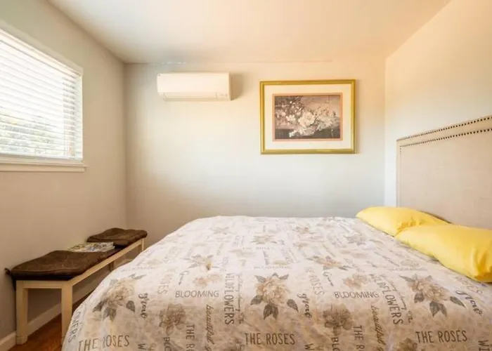 Luxury Stay Near Santana Row For Vacation/Business