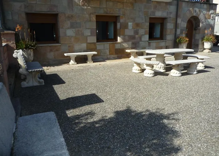 Apartamentos los Balcones