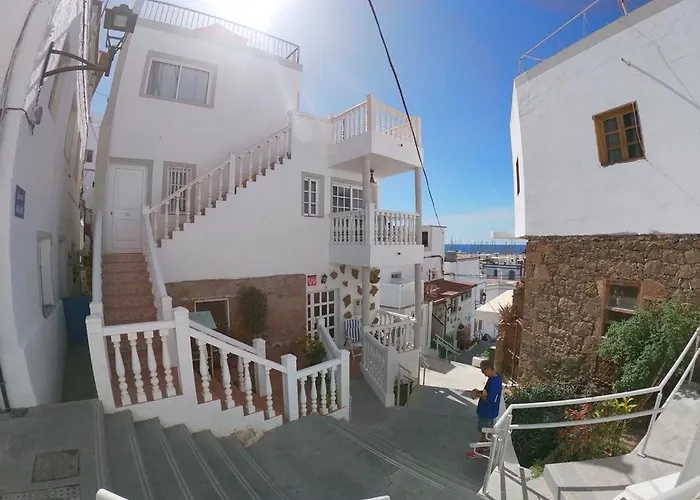 Apartamentos Ernesto