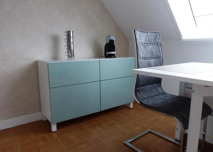 Agreable Studio Lumineux Coeur Ville Pornichet