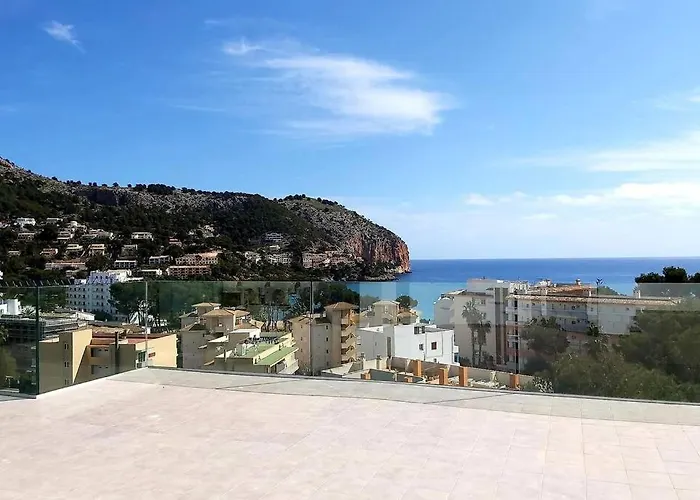 Beach Apartment 4C Pool & Terrace Canamel