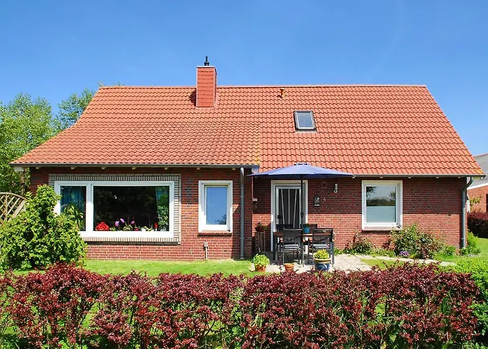 Ferienwohnungen Im Haus Trudi