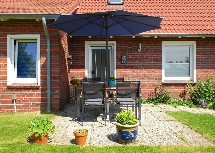 Ferienwohnungen Im Haus Trudi