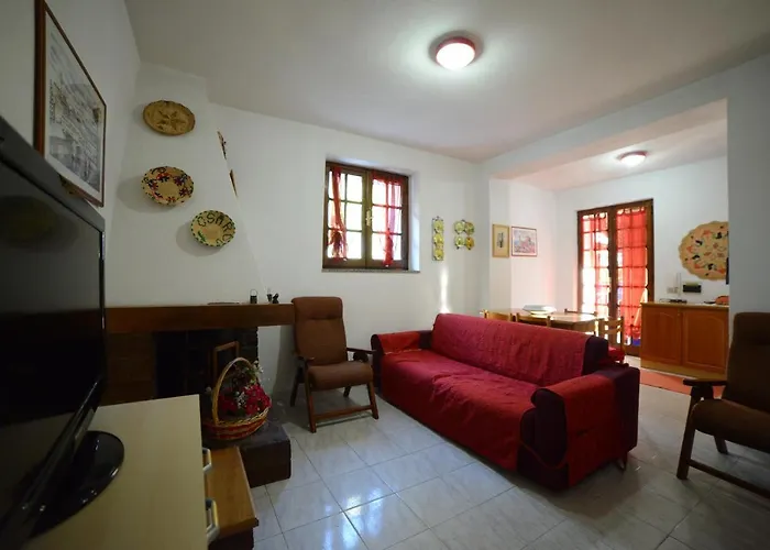 Villa Domenica