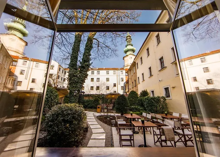 BEIGLI Hotel&Garden