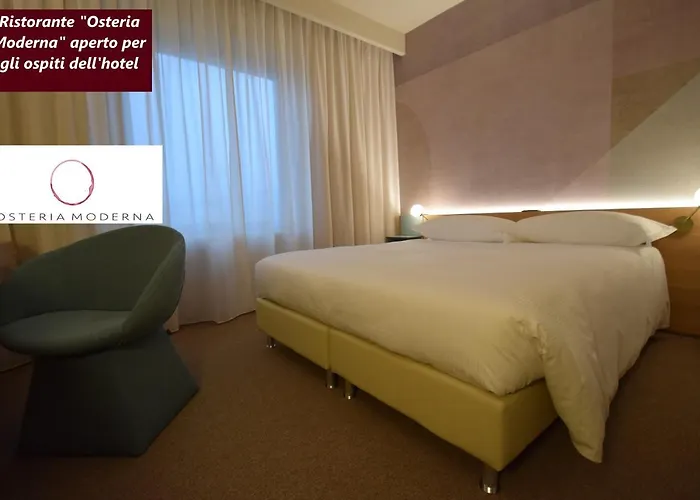 Garden Hotel