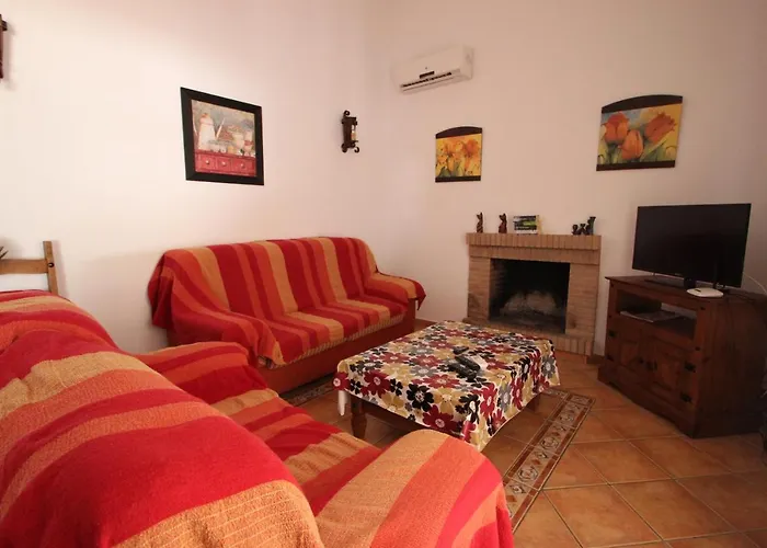 Casa Juanito