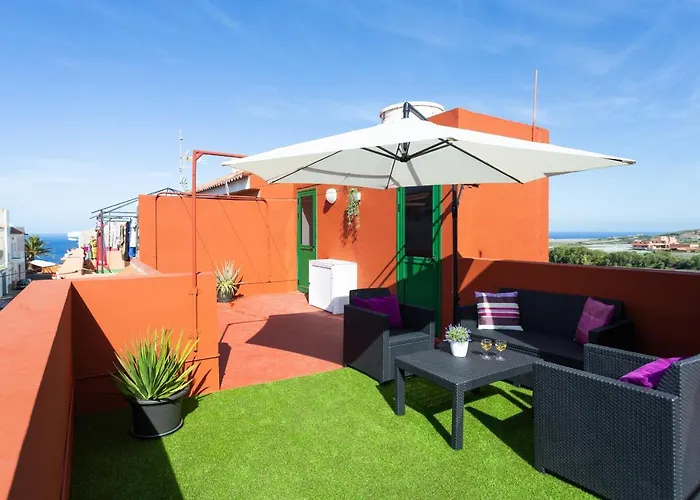 Home2Book Relax Apartment Buenavista