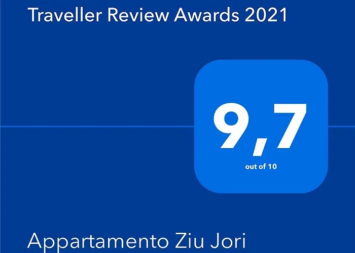 Appartamento Ziu Jori