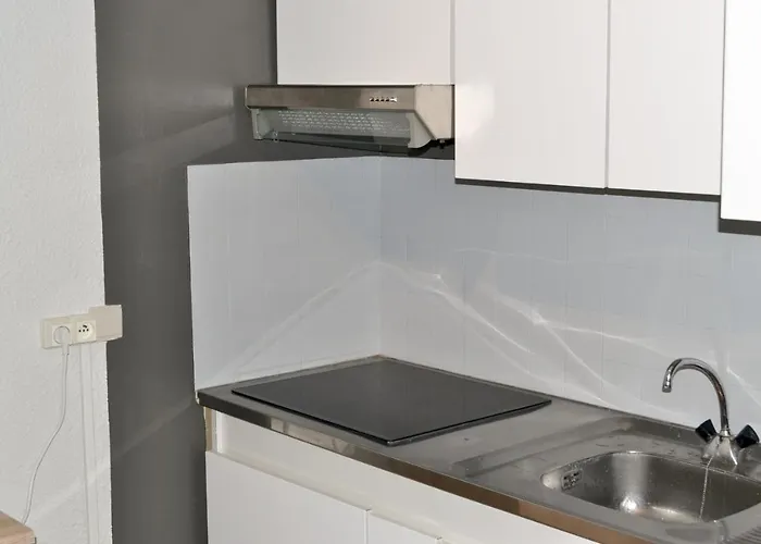 Studio Classe De 39 M2 Au Pied Des Thermes