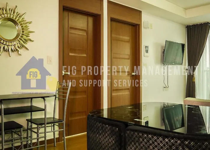 Donggwang Condo @ Clark Freeport Zone