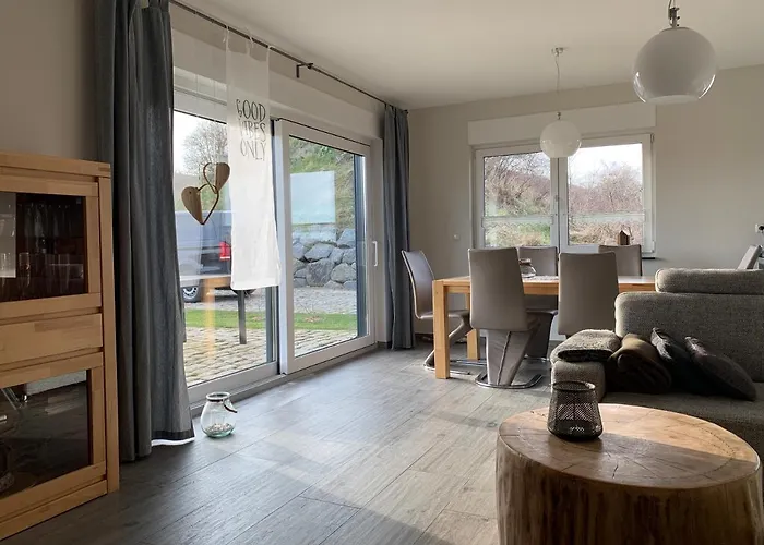 Haus Kranichfeld Wohnung G