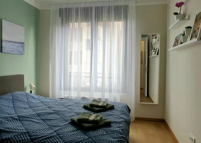 Pronto Apartman & Pronto Studios