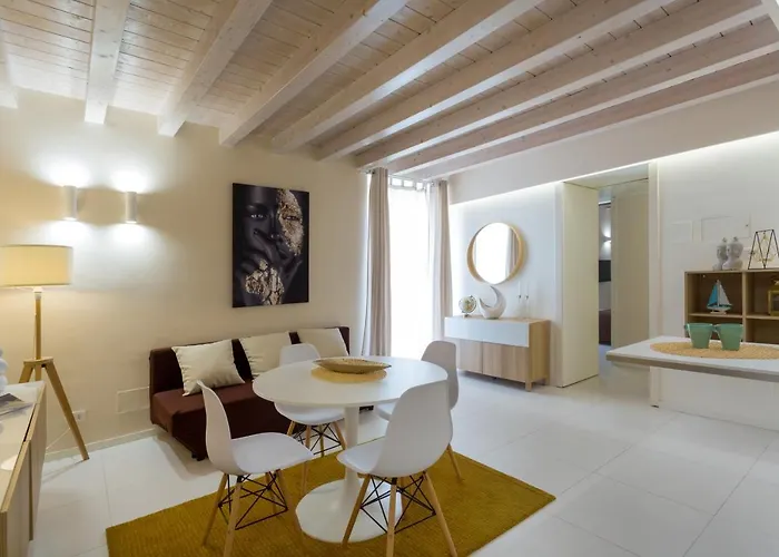 Stesicoro Exclusive House