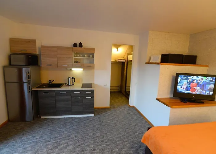 Apartment 5A