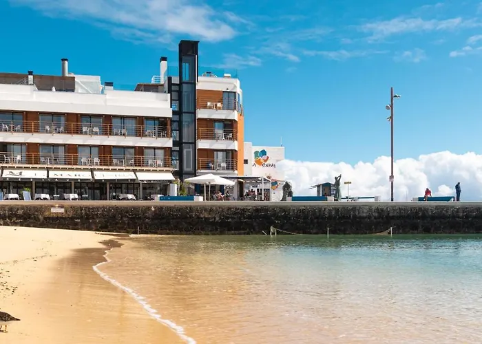 Boutique La Marquesina - Adults Only