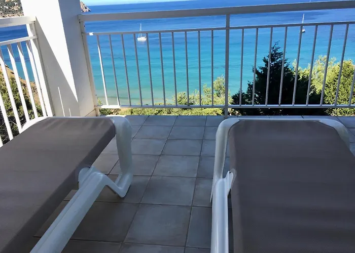 Apartamentos Aguas Blancas