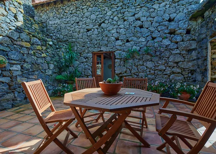 Casita Pedro González